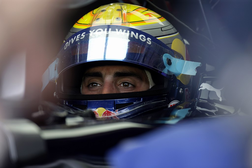 GP MALESIA Domenica